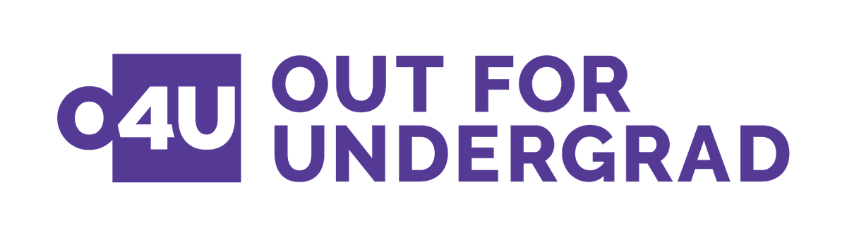 Out for Undergraduate Business Conference Inc. logo